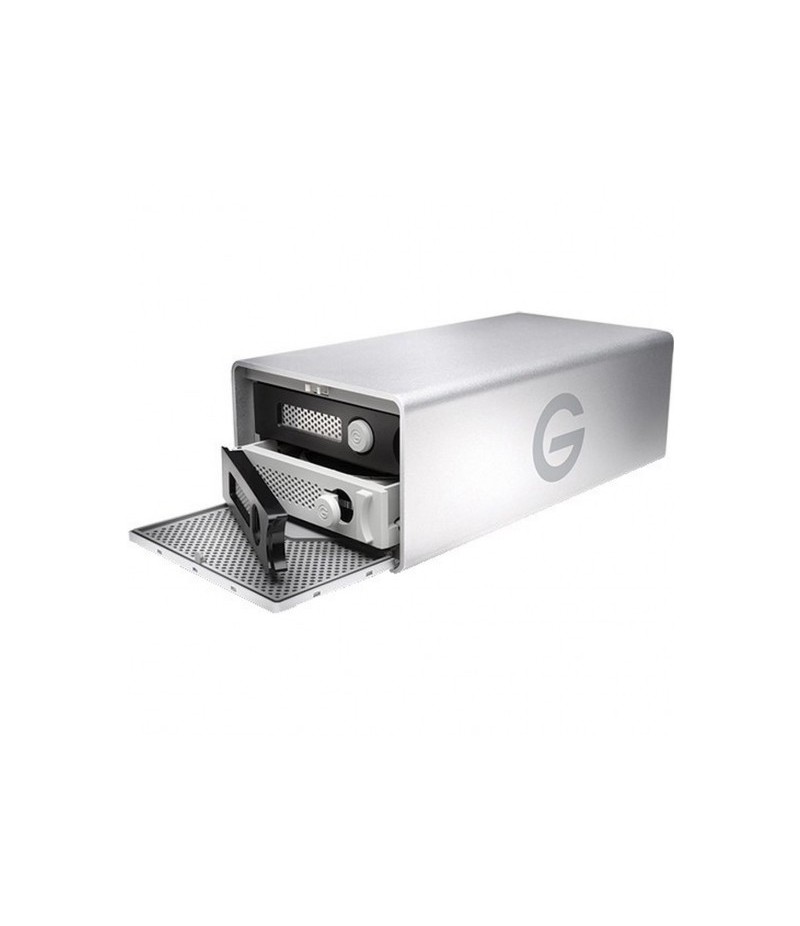 G-Technology G-Raid Thunderbolt 8TB Removable
